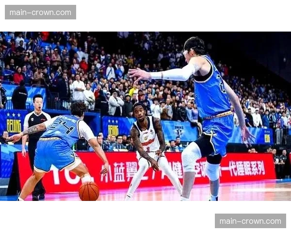 广东队复赛首战惨败北京三十一分 不败金身被打破