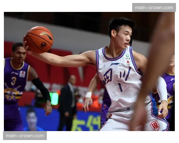 四川丰谷酒业连败困局 景菡一30分难掩体系崩塌