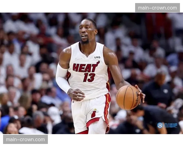 热火阿德巴约空砍三十二分二十一篮板 个人表现难救球队 热火阿德巴约空砍三十二分二十一篮板 个人表现难救球队