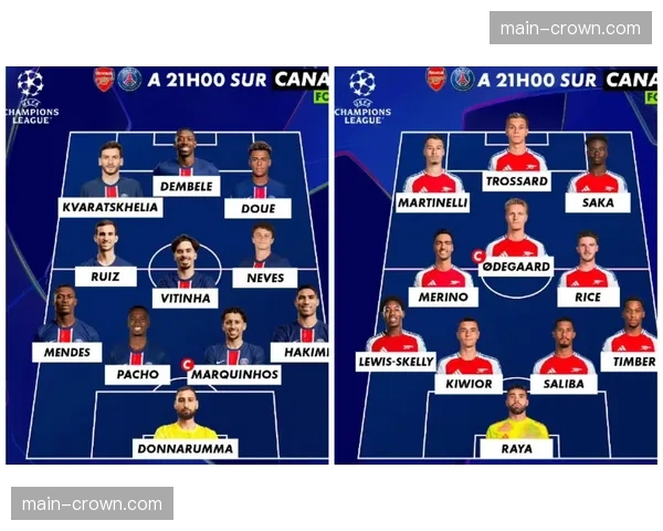 阿森纳手握一球优势 酋长球场不败即可晋级四强